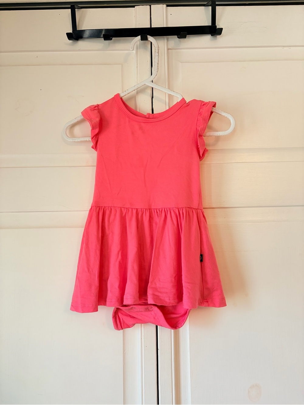Kyte Baby Bodysuit Twirl